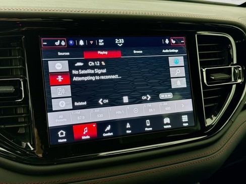 New 2026 Dodge Durango GT image 15