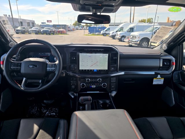 New 2026 Ford F150 Raptor AWD/4WD image 17