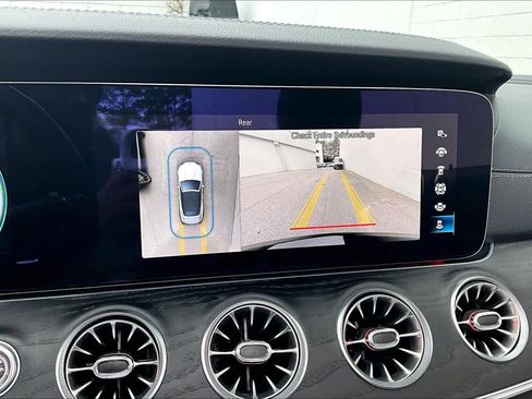 Used 2023 Mercedes-Benz E 450 Cabriolet image 24