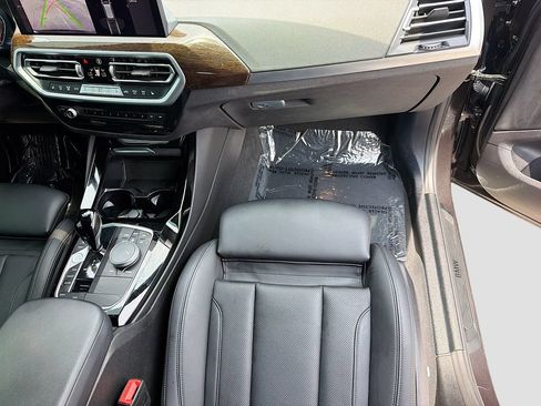 Used 2022 BMW X3 sDrive30i RWD image 17