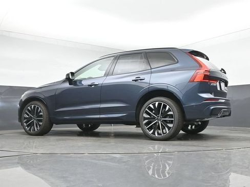 New 2026 Volvo XC60 B5 Ultra w/ Protection Package Premier AWD/4WD image 43