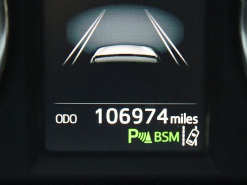 Used 2016 Toyota RAV4 Limited w/ Advanced Technology Package AWD/4WD image 37