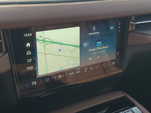 New 2026 Lincoln Navigator Reserve image 21