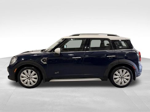 Used 2019 MINI Cooper Countryman S w/ Driver Assistance Package AWD/4WD image 2