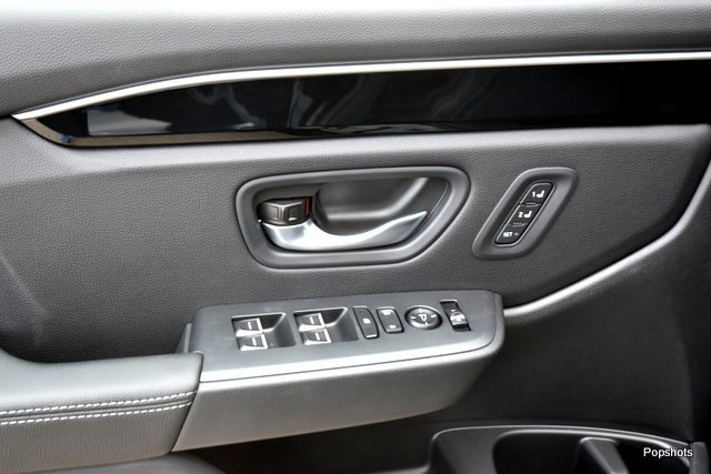 New 2026 Honda Pilot EX-L image 6