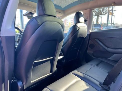 Used 2020 Tesla Model Y Performance image 12