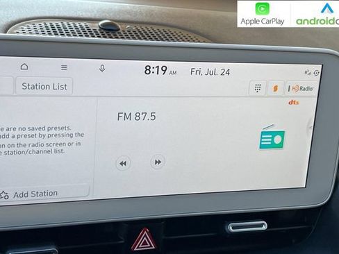 Certified 2024 Hyundai Ioniq 5 SEL RWD image 23