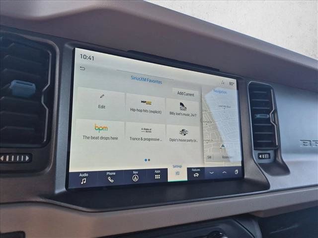 Used 2024 Ford Bronco Wildtrak AWD/4WD image 15
