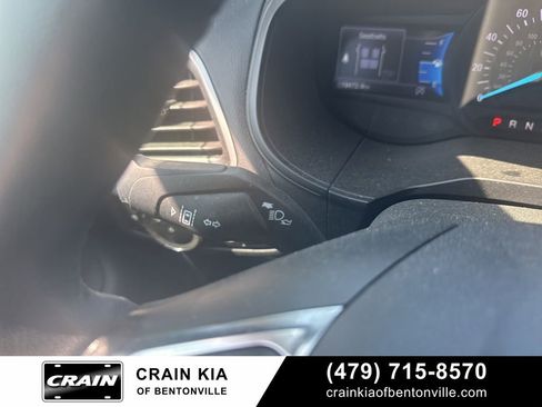 Used 2024 Ford Edge SEL w/ Convenience Package image 33