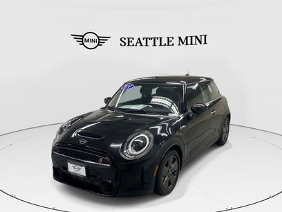 Used 2024 MINI Cooper S