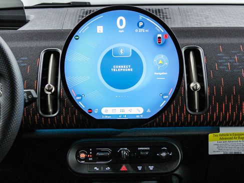 New 2026 MINI Cooper Countryman John Cooper Works w/ Comfort Package Max image 15