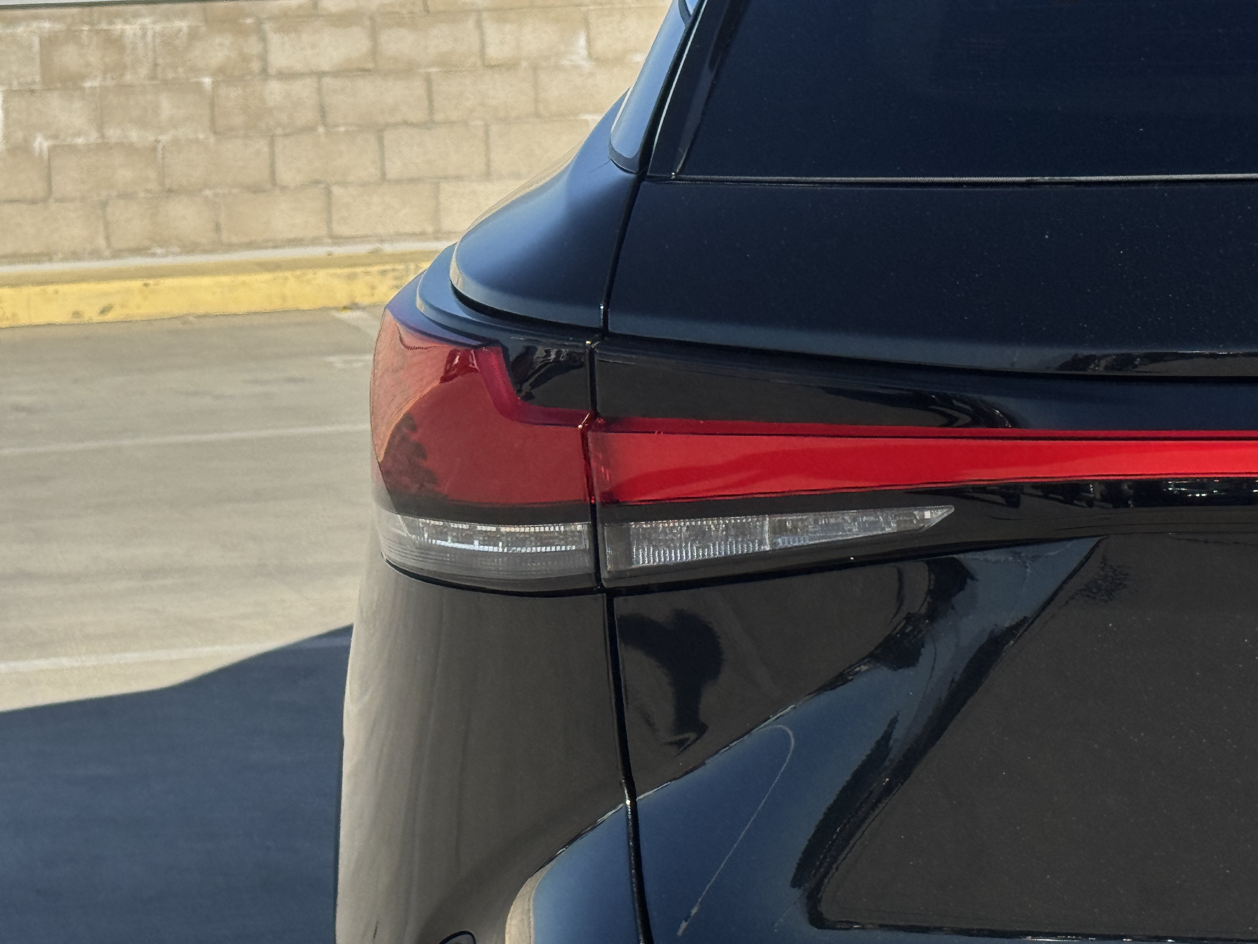 New 2026 Lexus RX 350 F Sport w/ Convenience Package FWD image 14