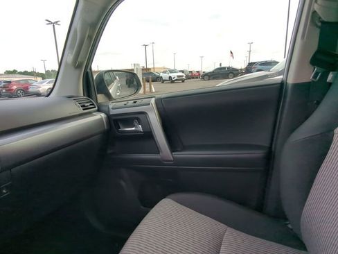 Used 2023 Toyota 4Runner SR5 w/ Convenience Package (TMS) image 11