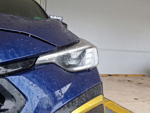 Certified 2025 Subaru Crosstrek 2.5i Sport image 10