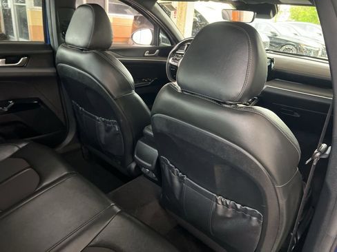 Used 2021 Kia K5 GT-Line AWD/4WD image 14