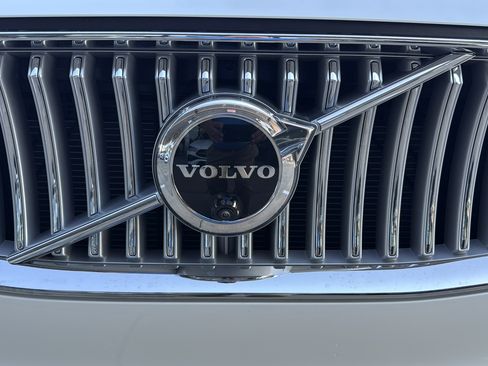 Used 2025 Volvo XC90 B6 Ultra w/ Protection Package AWD/4WD image 54