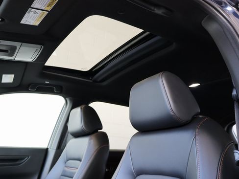 Used 2025 Honda CR-V Sport-L image 24