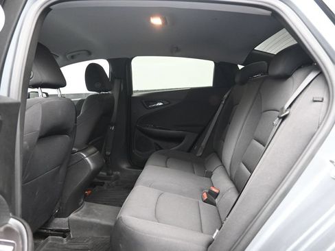 Used 2024 Chevrolet Malibu RS FWD image 26