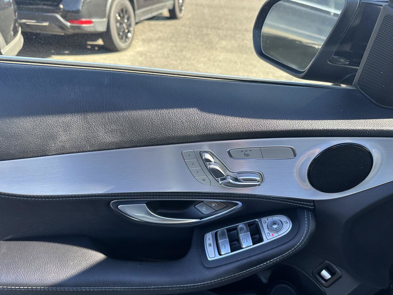 Used 2016 Mercedes-Benz C 300 4MATIC Sedan image 20