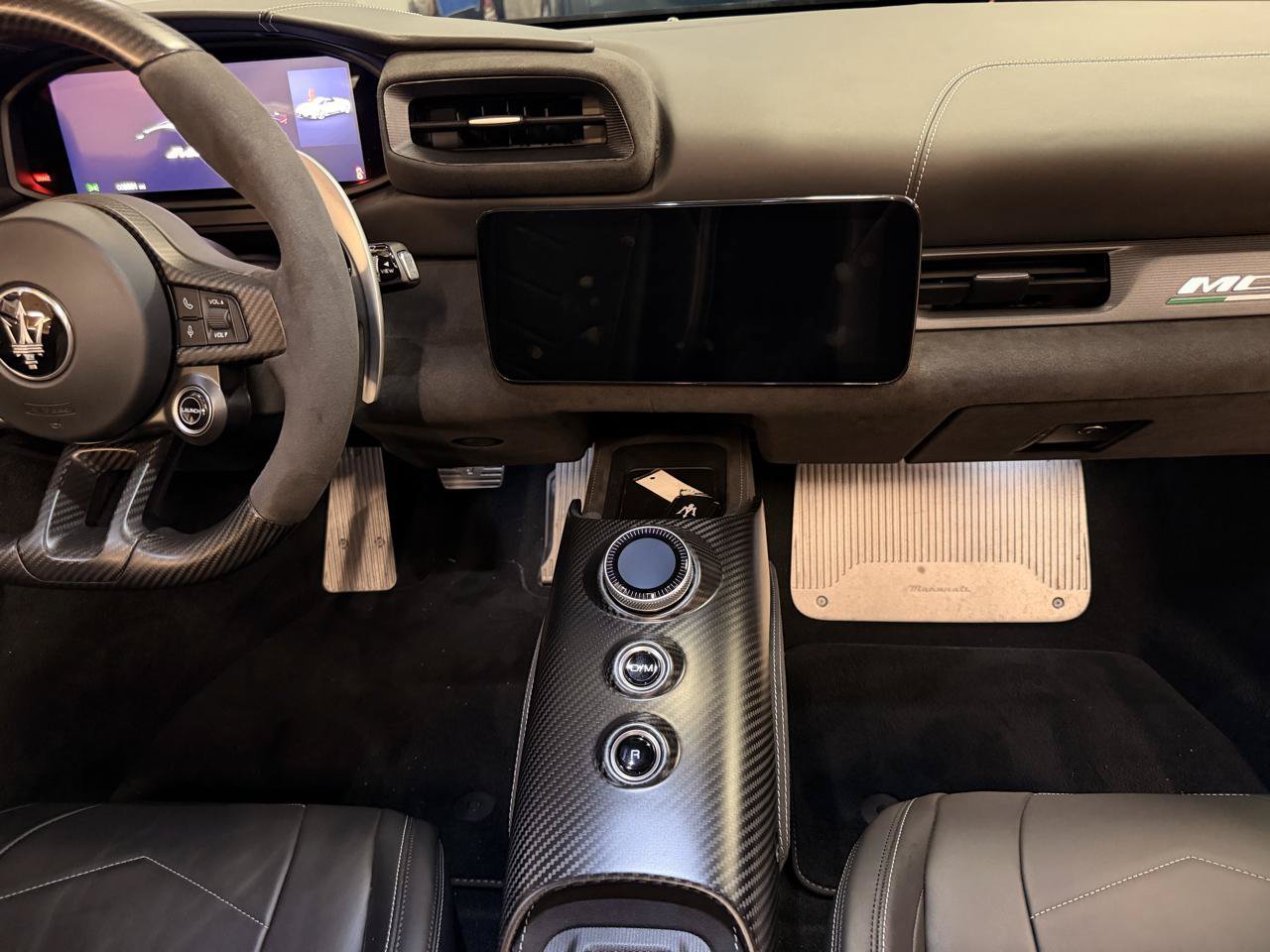 Used 2023 Maserati MC20 Spyder RWD image 29