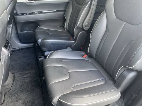 Certified 2024 Hyundai Palisade SEL AWD/4WD image 29