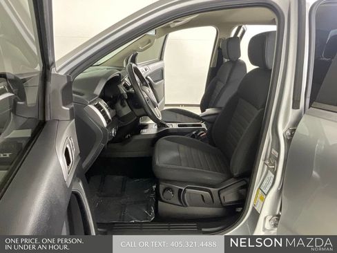 Used 2021 Ford Ranger XLT w/ Equipment Group 301A Mid RWD image 11