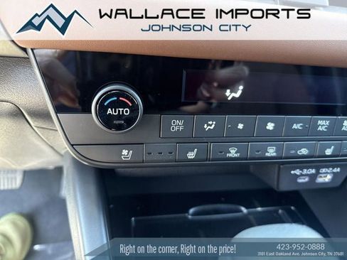 New 2026 Subaru Outback Touring XT AWD/4WD image 78