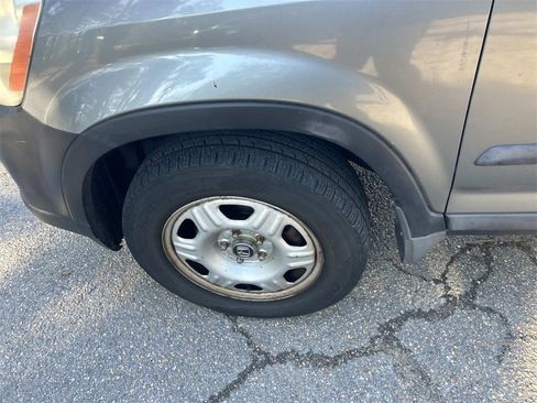 Used 2006 Honda CR-V LX image 15