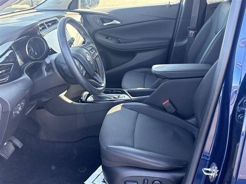 Certified 2023 Buick Encore GX Select w/ Safety Package II image 18
