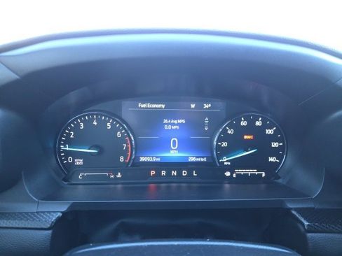 Used 2023 Ford Explorer ST-Line w/ Class IV Trailer Tow Package image 19