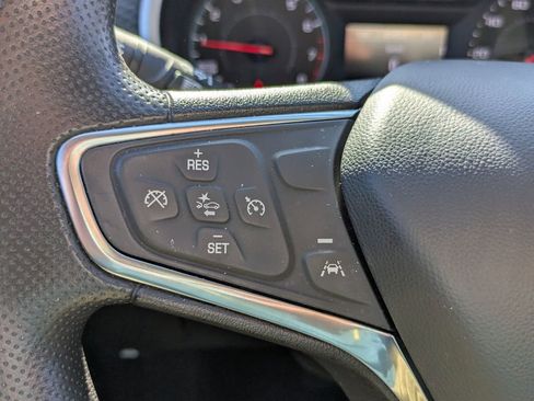 Used 2024 Chevrolet Malibu LT image 15