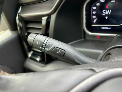 Used 2024 GMC Sierra 3500 AT4 w/ Technology Package image 31