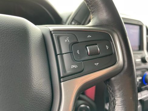 Used 2019 Chevrolet Silverado 1500 LT w/ All-Star Edition image 17