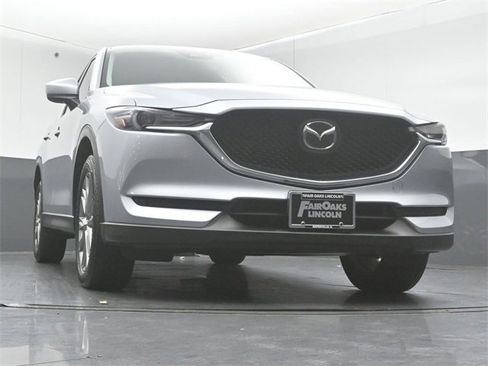 Used 2021 MAZDA CX-5 Grand Touring image 39