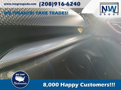 Used 2020 Subaru Forester Limited w/ Popular Package #3 image 17
