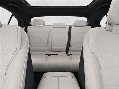 Used 2026 Mercedes-Benz C 300 Sedan image 23