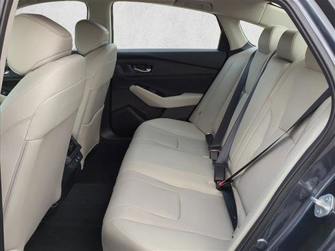 New 2026 Honda Accord Touring image 18