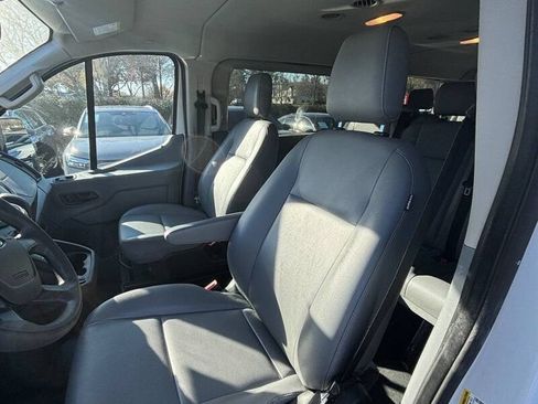 Used 2018 Ford Transit 350 XL RWD image 12