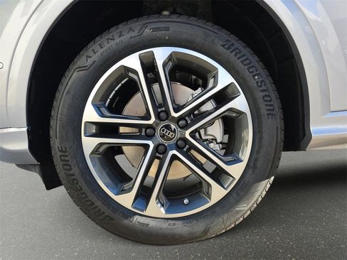 New 2025 Audi Q5 2.0T Premium Plus image 33