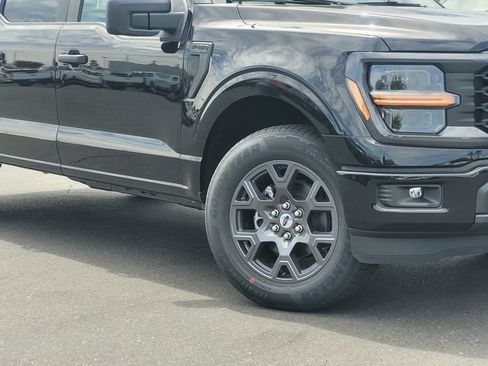 New 2026 Ford F150 STX w/ Equipment Group 200A RWD image 2