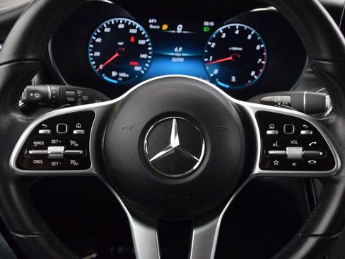 Certified 2022 Mercedes-Benz GLC 300 image 21