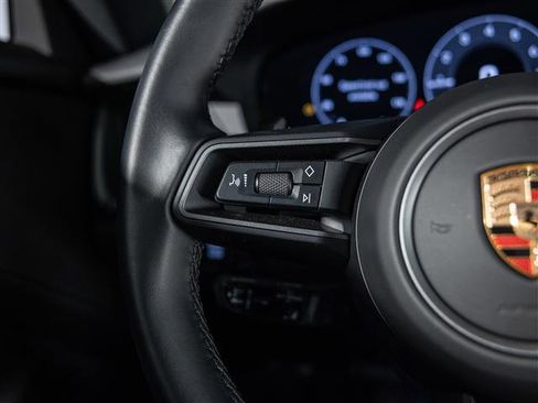 Certified 2025 Porsche 911 Carrera image 19