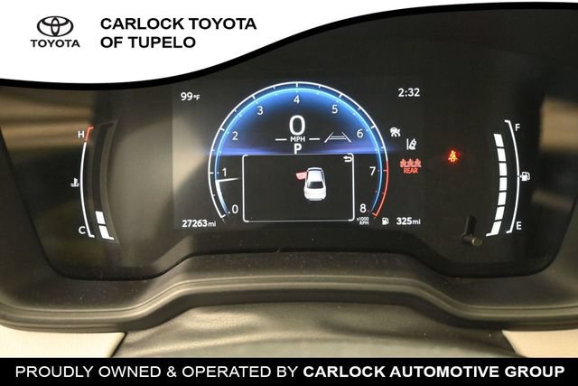 Used 2026 Toyota Corolla LE FWD image 26