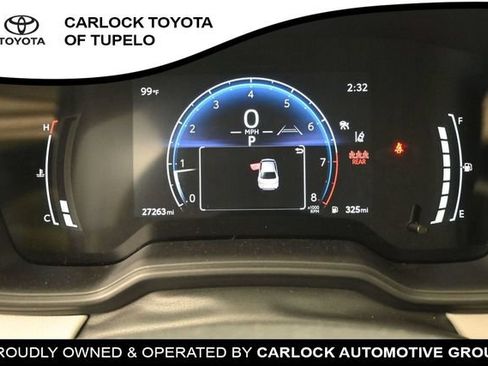 Used 2026 Toyota Corolla LE FWD image 26