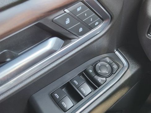 Used 2024 GMC Sierra 1500 SLT RWD image 22