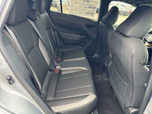 New 2026 Subaru Crosstrek 2.5i Wilderness AWD/4WD image 12
