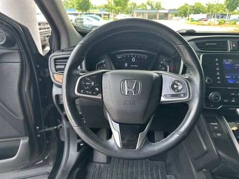 Used 2019 Honda CR-V Touring image 15
