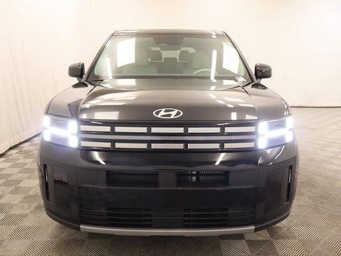 Used 2026 Hyundai Santa Fe SE AWD/4WD image 4