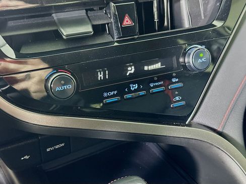 Used 2022 Toyota Camry TRD image 23