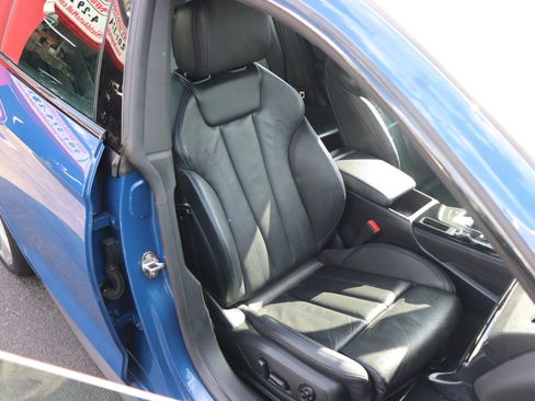 Used 2019 Audi A5 2.0T Premium Plus w/ Premium Plus image 14